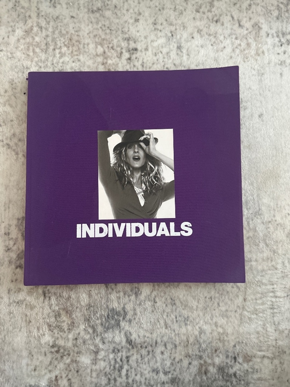 GAP Portraits from the Gap Collection. Individuals